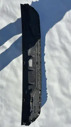Kia OE achter-drempelstrip OEM 86671J7PA0 - Gebruikt