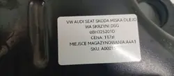 DSG-vaihteiston öljypohja OEM 0BH325201D - Käytetty
