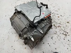 Audi Q4 E-TRON elektromotor omvormer OEM 1EA907230