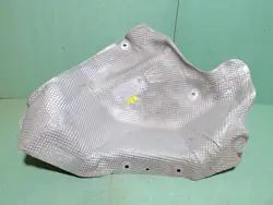 BMW OEM 8070514 Escudo Térmico Direito para M3 G80/G81