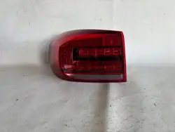 Lámpara Trasera Izquierda VW Tiguan I Lift Full LED 12-15