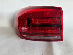 Linkes Rücklicht VW Tiguan I Lift Full LED 12-15