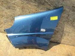 Guardabarros delantero izquierdo OEM AVN4869 Renault Trafic II