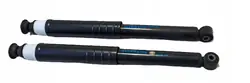 Amortisseurs arrière RENAULT CLIO IV Ensemble 562109815R
