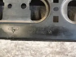 Vorderer Stoßfängerträger Ford Focus MK3 Lift 14- OEM AM51-R10922-AN