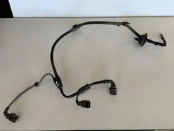 Audi A5 2018 Taka oikea ABS-anturikaapeli OEM 8W0972254
