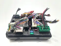 MODULE BSM RENAULT CLIO V Hatchback 284B64086R