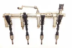 RAIL D'INJECTION FORD MONDEO IV MK4 FOCUS III 1.6 ECOBOOST