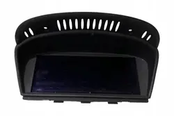 Pantalla Navegación BMW OEM 9224346 para Serie 3