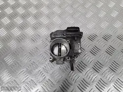 Corps de papillon Toyota Prius 2012 1800 Hybride OEM 220300T110
