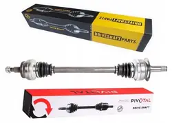 Eixo traseiro MERCEDES S W221 2005- OEM A2213503510