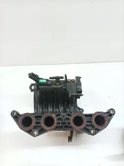 Coletor admissão OEM 9631980380 Peugeot 206 1.4 8V