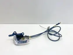 Sisäovenkahva OEM 1297600161 Mercedes-Benz SL:lle