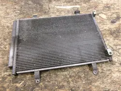 Suzuki Swift MK7 AC-kondensor OEM SWIFTMKVII54