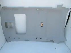 Techo Skoda OE para Fabia II 5 Puertas Familiar 2007-2014