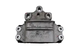 Suporte caixa Audi A3 TT OEM 8J0199555F Usado