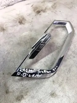 Cubierta faro derecho VW TOURAN (5T1) OEM 1417000558