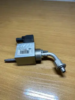 AC-druksensor C1773 voor Mercedes-Benz C W205 4.0L