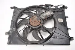 Kylfläkt Volvo XC70 I 2.4 D5 30680512