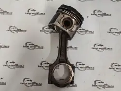 Kit Pistón & Biela Mitsubishi OE OEM 565 D5 4
