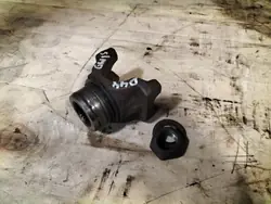 Dana 44 achteras flensloper voor Jeep Grand Cherokee