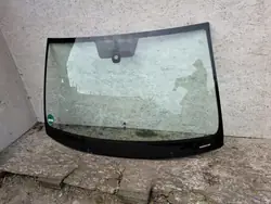 Skoda Karoq framruta OEM 57A845011E