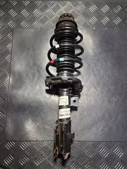 Kia Rio IV Etu-Vasen Iskunvaimennin OEM