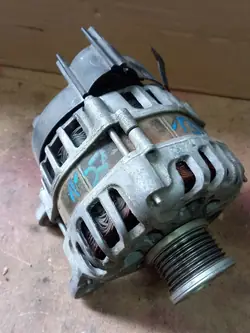 Vaihtovirtageneraattori Nissan Micra K14 OE 231009092R