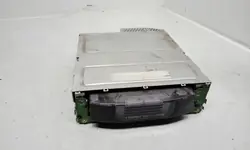 Cambiador CD/DVD BMW OEM 65126938975 para Serie 5