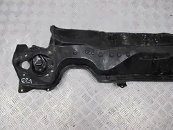 Garniture inférieure métallique pare-brise Toyota OE E21