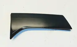 OEM 13481458 Rechter Heck-Schutzleiste Opel Crossland