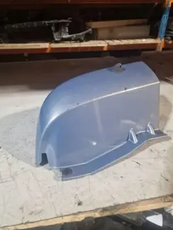 OEM 909000150R Achterlichtkap Rechts Opel Vivaro