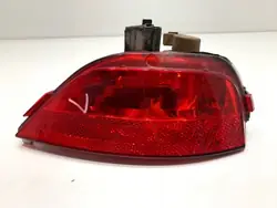 Bumperlamp achter links OEM LORK-1628-112332 Renault Captur