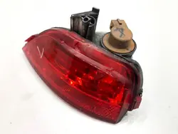 Feu de pare-chocs arrière gauche OEM LORK-1628-112332 Renault Captur
