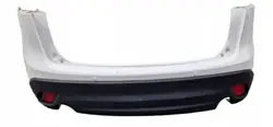Mazda CX-5 achterbumper OEM A4D 2012-2017