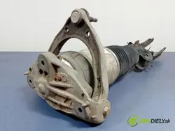 Mola pneumática dianteira esquerda Audi Q7 4L OEM 7L8616039D