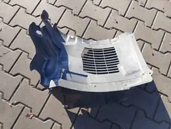 Aile avant droite Audi RS7 C7 OEM 4G8821192D