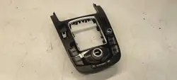 MMI kontrollpanel OEM 8T0919611 för Audi A4 B8