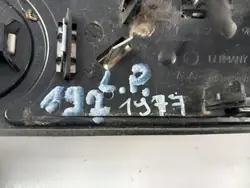 MINI OEM 2751969 Linker spatbordknipperlicht gebruikt