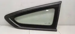 Vitre arrière droite OEM 43R000054 pour Ford Focus III