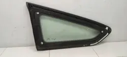 Vitre arrière droite OEM 43R000054 pour Ford Focus III