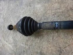 AUDI A3 8P GOLF V EOS 2.0 TDI Arbre de Transmission Avant Droit