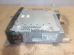 Radio Peugeot OEM 96639628XT pour Expert 2.0HDI 2007