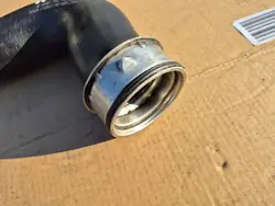 VW/AUDI Intercooler-putki OEM 1K0145832B - Käytetty