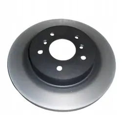 Disco de Freio Traseiro Renault 432064CE0B