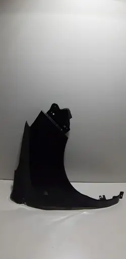 Fram höger skärm Dacia Lodgy Dokker 2013 original