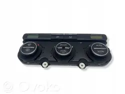 Panneau climatisation avant OEM 74641470 Volkswagen Golf Plus