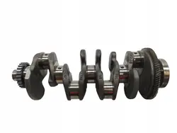 Vevaxel 04L 2.0 TDI Audi A3 III (2013-2020)