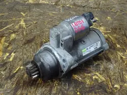 Arrancador VW GOLF VI 1.6 TDI 0AM911023H