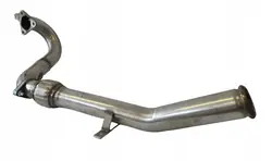 Renault Clio MK4 RS 200 DECAT Downpipe Scorpion SRNPC027